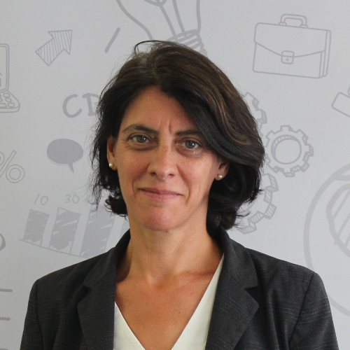 Isabelle SAUPIN ROTARD